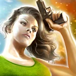 Grand Shooter: 3D Gun Game MOD APK icon