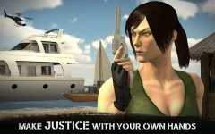 Grand Shooter: 3D Gun Game - screenshot 2