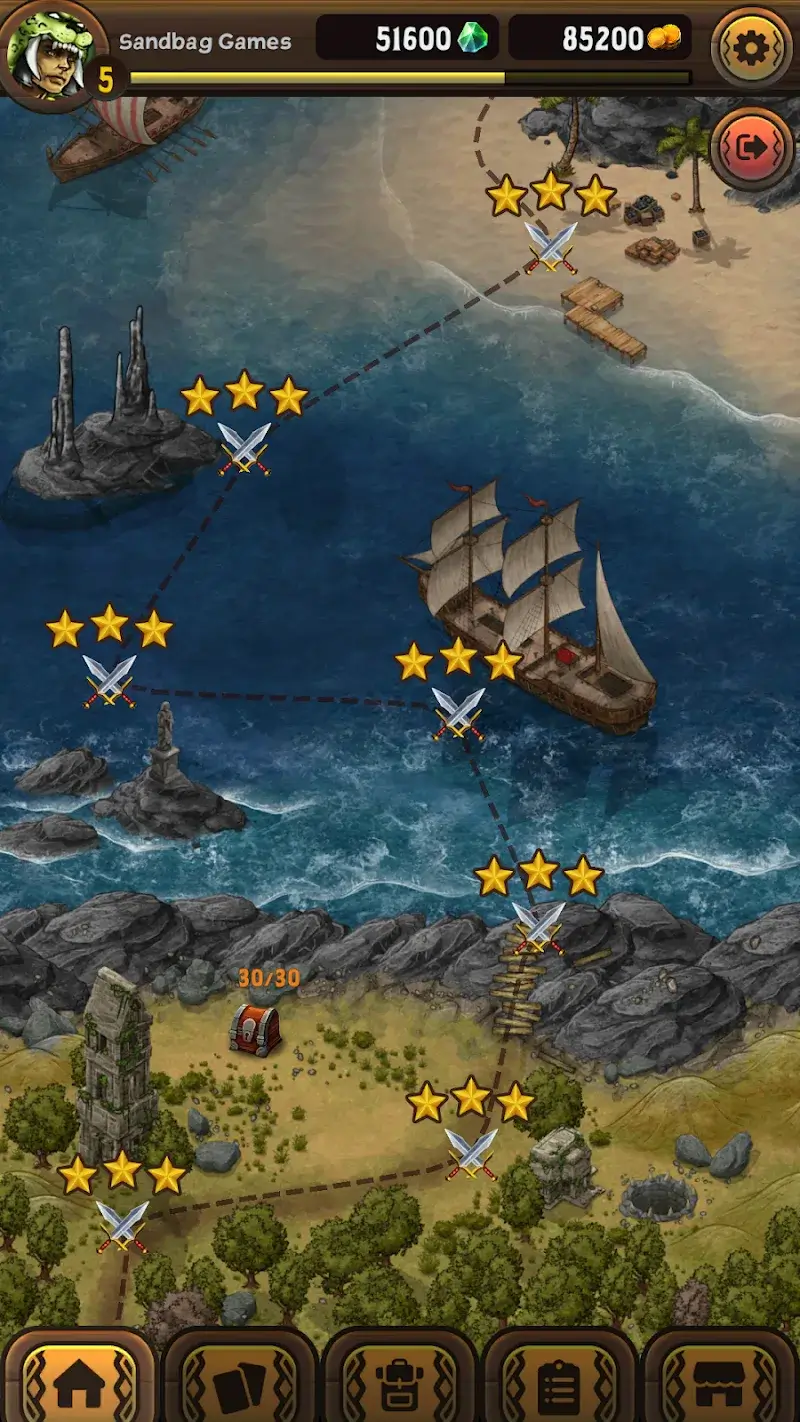 Quetzal - Card Battle TCG - screenshot 5