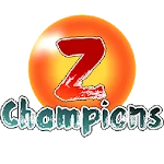 Z Champions MOD APK icon
