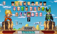 Z Champions - screenshot 1