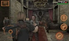 Resident Evil 4 - screenshot 3