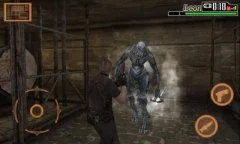 Resident Evil 4 - screenshot 4
