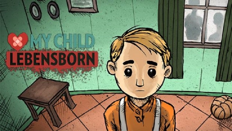My Child Lebensborn LITE APK MOD APK icon