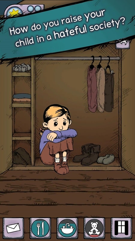 My Child Lebensborn LITE APK - screenshot 1