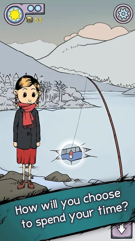 My Child Lebensborn LITE APK - screenshot 2