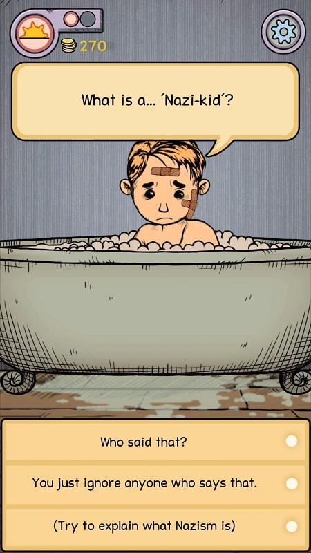 My Child Lebensborn LITE APK - screenshot 3