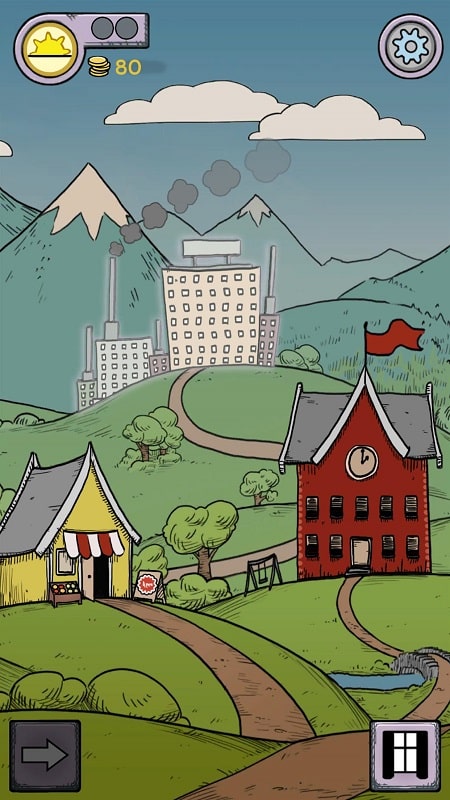 My Child Lebensborn LITE APK - screenshot 4