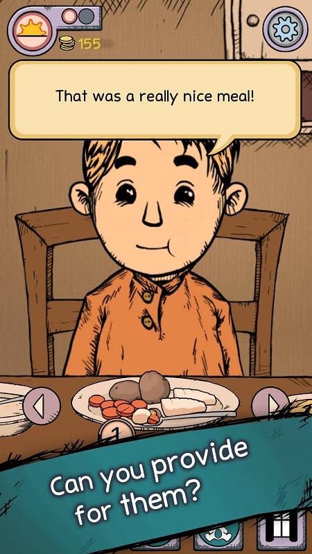 My Child Lebensborn LITE APK - screenshot 5