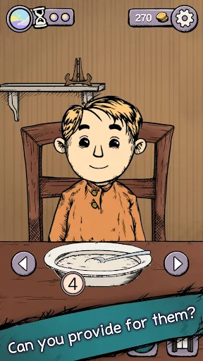 My Child Lebensborn - screenshot 4