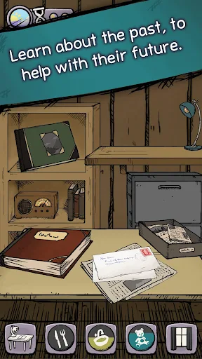 My Child Lebensborn - screenshot 6