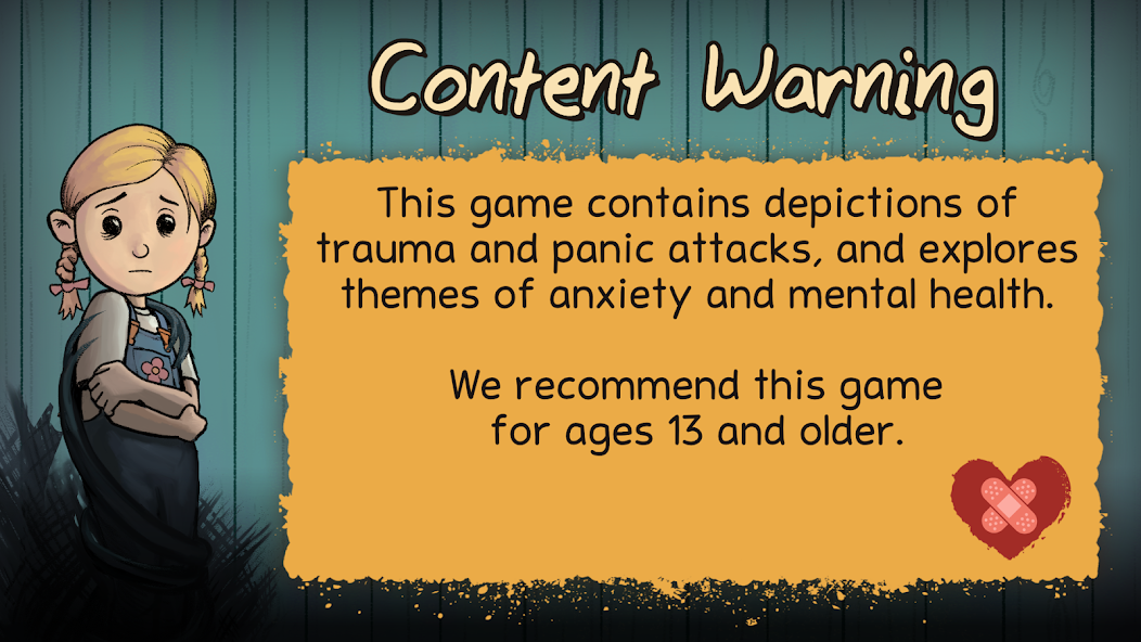 My Child New Beginnings - screenshot 1