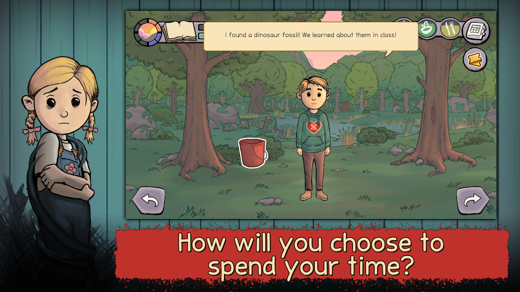 My Child New Beginnings - screenshot 3