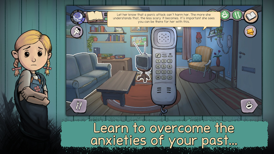 My Child New Beginnings - screenshot 4