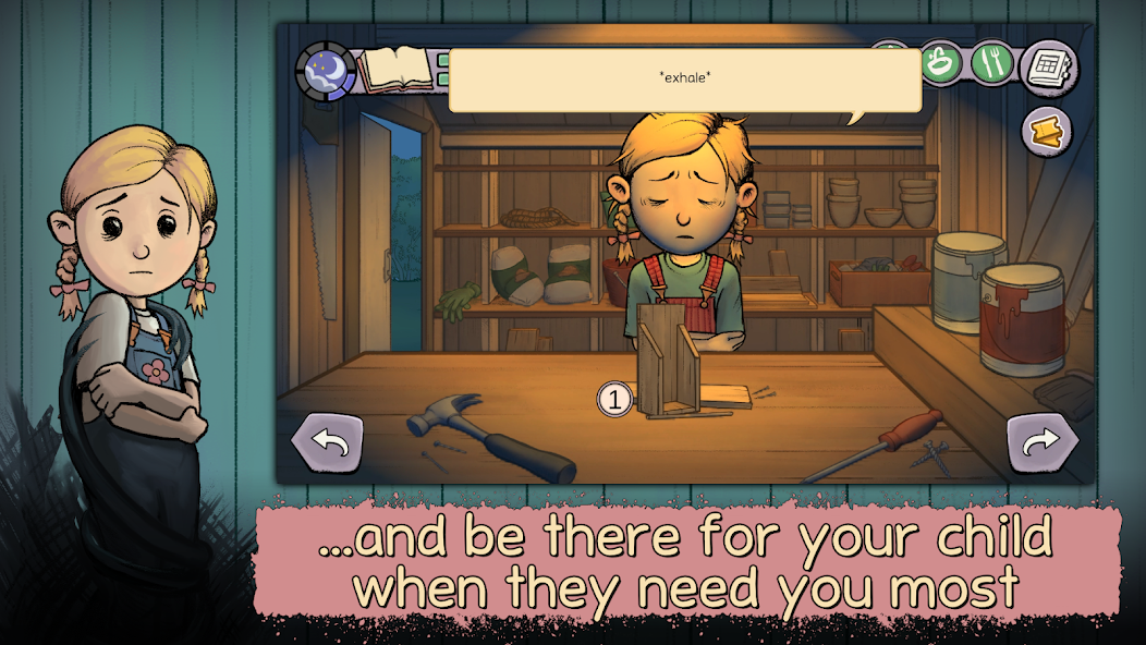 My Child New Beginnings - screenshot 5