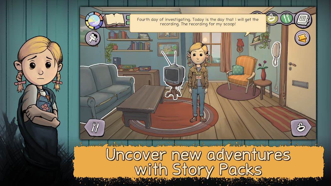 My Child New Beginnings - screenshot 6