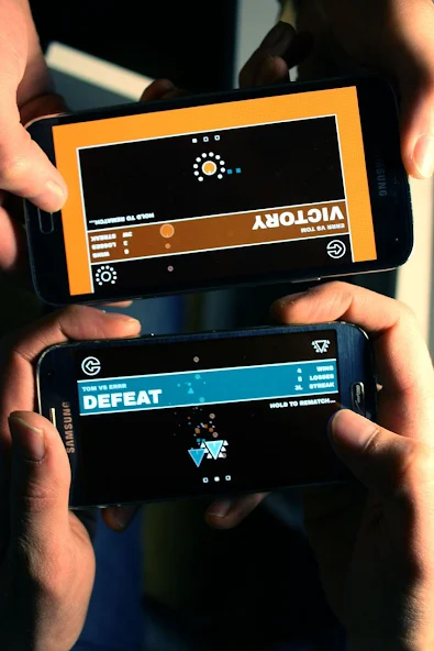 DUAL! - screenshot 6