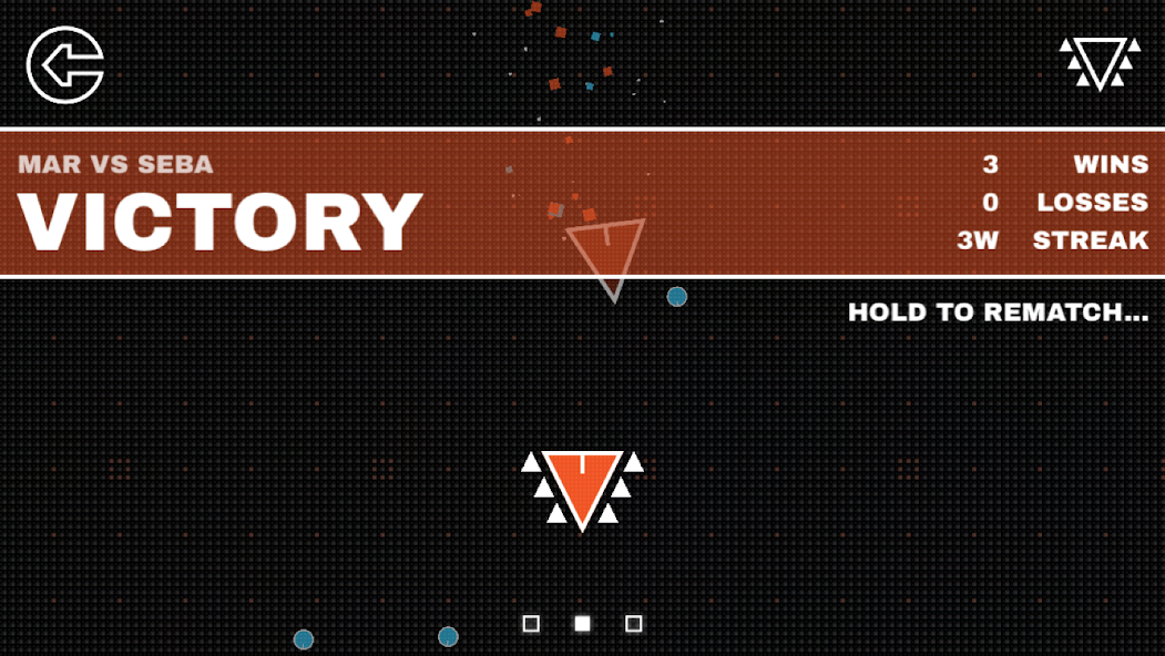 DUAL! - screenshot 7