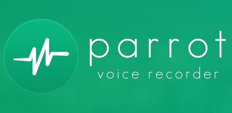Parrot Voice Recorder APK MOD APK icon