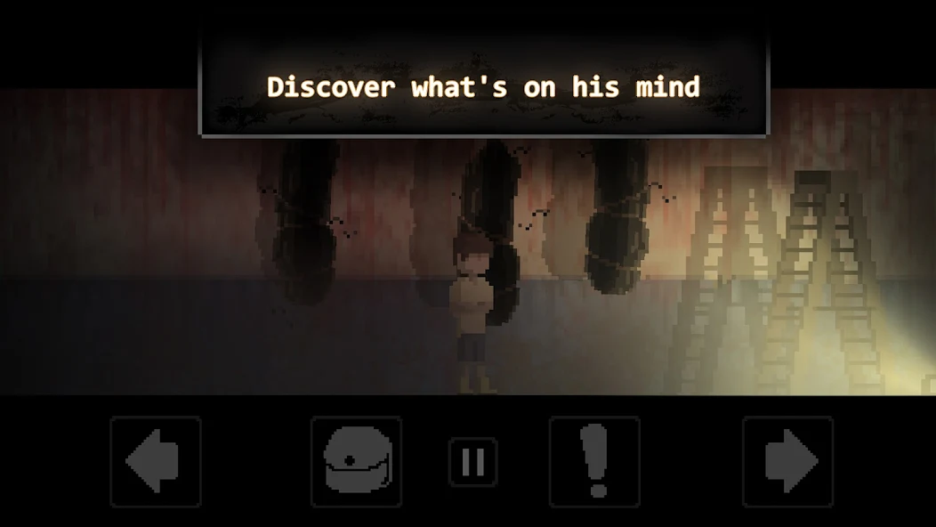 Psicosis - screenshot 1