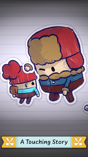 Pine Hearts APK 1.5.0 (Full Game) for Android - screenshot 1