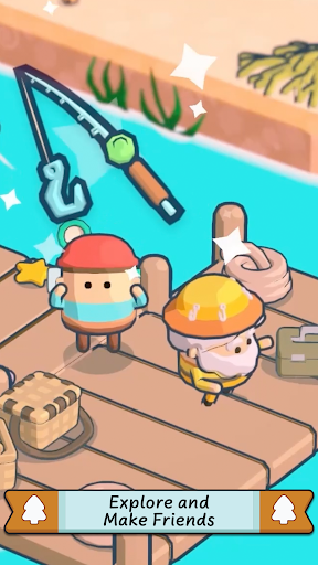 Pine Hearts APK 1.5.0 (Full Game) for Android - screenshot 2