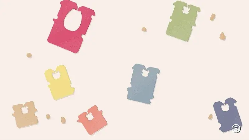 A Little to the Left - screenshot 4