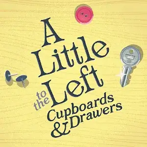 ALTTL Cupboards & Drawers - app icon