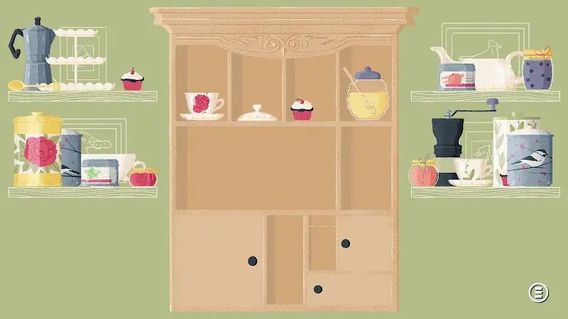 ALTTL Cupboards & Drawers - screenshot 2