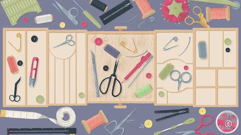 ALTTL Cupboards & Drawers - screenshot 3