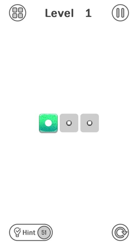 SpongePop APK - screenshot 1