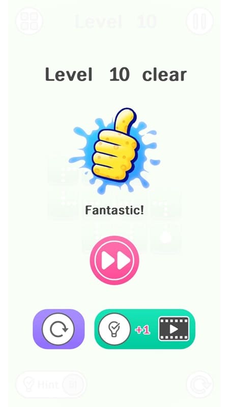 SpongePop APK - screenshot 4