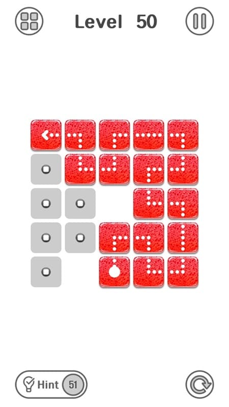 SpongePop APK - screenshot 5