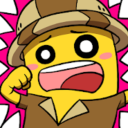 BANATOON: Treasure hunt! MOD APK icon