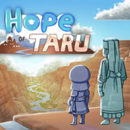 Hope Of Taru - app icon