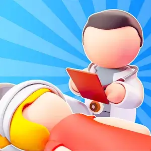 Dream Hospital MOD APK icon