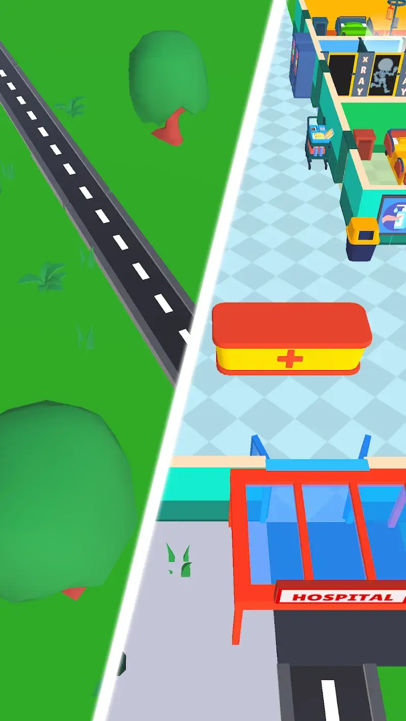 Dream Hospital - screenshot 5