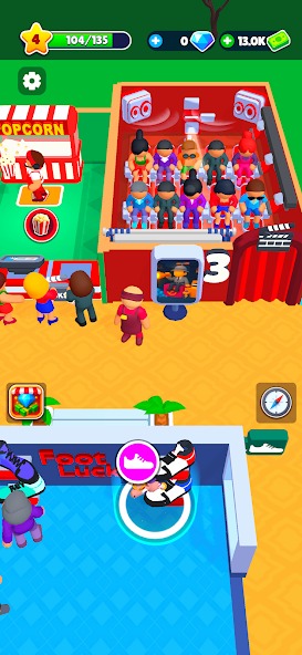 My Shopping Mall APK - screenshot 4