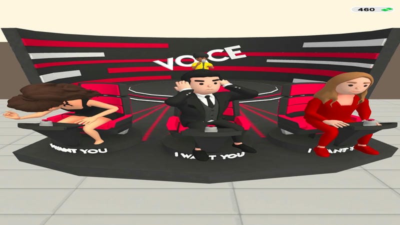 TV Empire APK - app icon