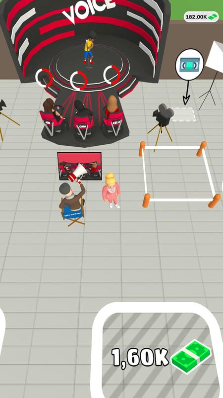 TV Empire APK - screenshot 2