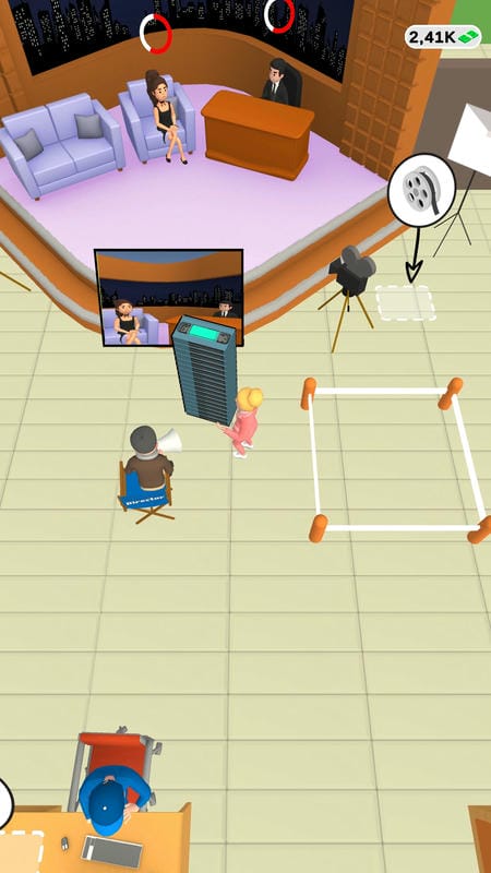 TV Empire APK - screenshot 3