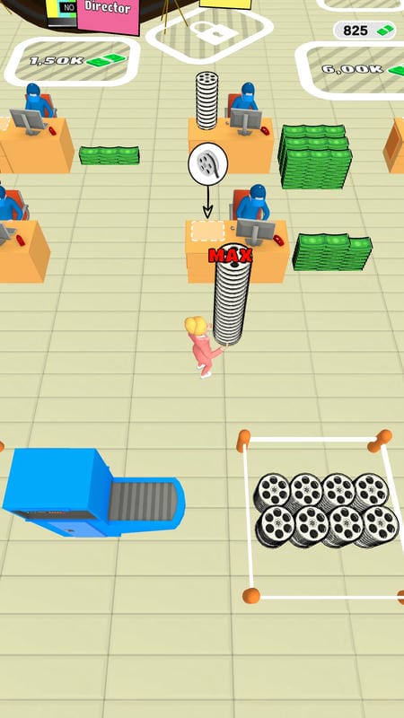 TV Empire APK - screenshot 4