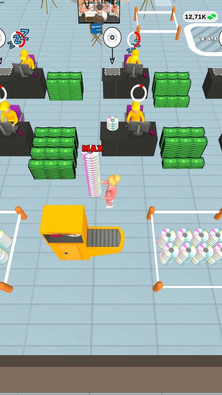 TV Empire APK - screenshot 5