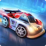 Mini Motor WRT MOD APK icon