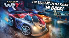 Mini Motor WRT - screenshot 1