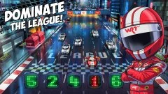 Mini Motor WRT - screenshot 3