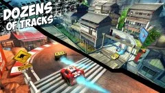 Mini Motor WRT - screenshot 4