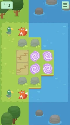 Woodways - screenshot 1