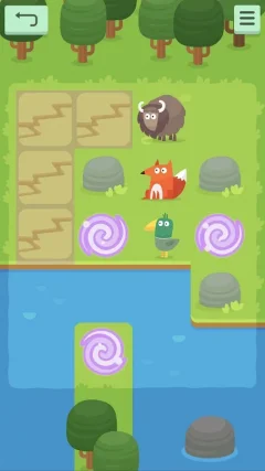 Woodways - screenshot 2