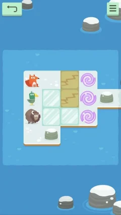 Woodways - screenshot 3